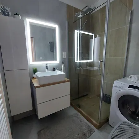 شقة M&m2 Trenčín