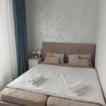 Appartamento M&m Trenčín